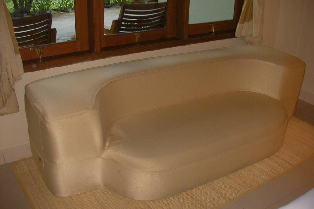 フェブリズ ホテル & スパ 写真