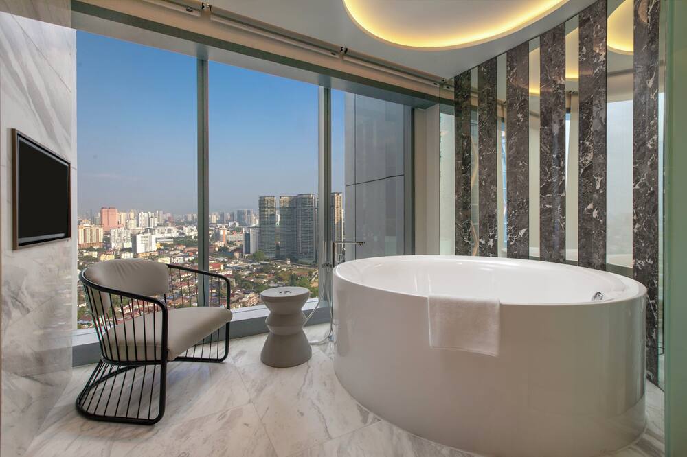 クラウン プラザ クアラ ルンプール シティ センター by IHG 写真