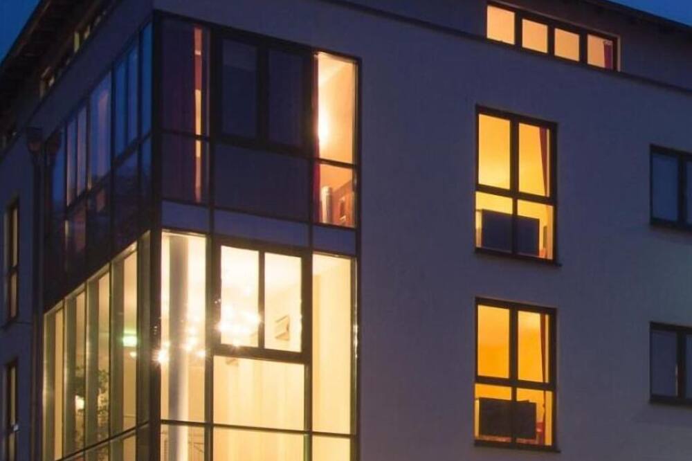 ブルクブリック 写真