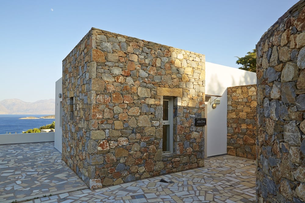 Pleiades Luxurious Villas 写真