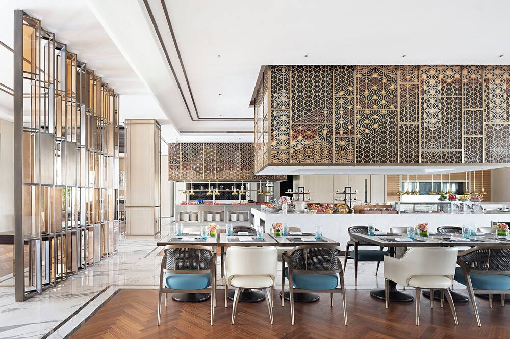 Langham Place Changsha 写真