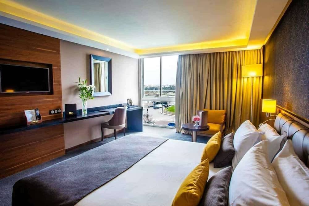 Hotel Borj Rabat - A member of Barcelo Hotel Group 写真