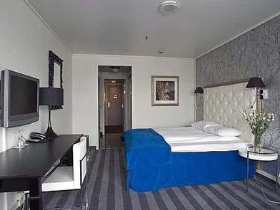 Home Hotel Grand Olav 写真