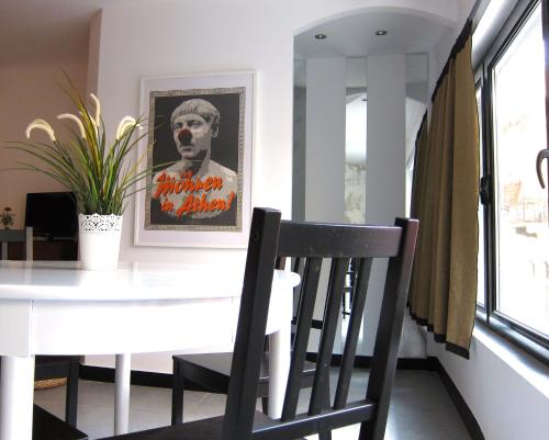 Concierge Athens 写真