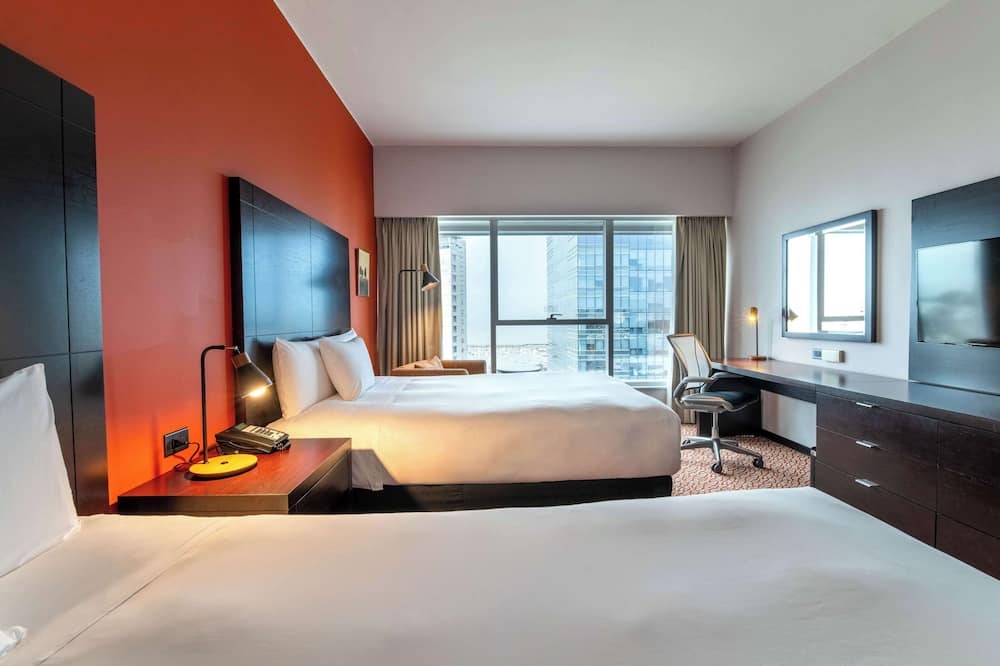 Hilton Garden Inn Montevideo 写真