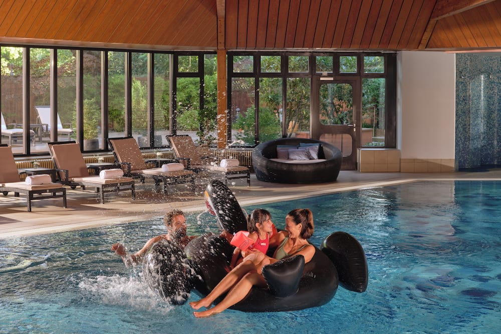 インターコンチネンタル ベルリン バイ IHG 写真