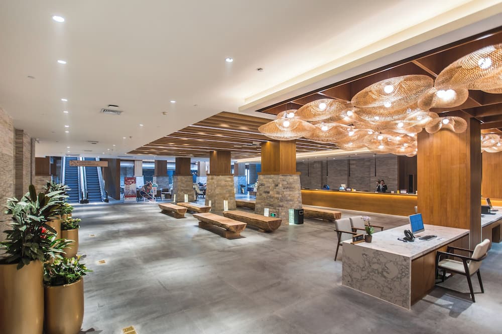 YunDing Grand Hotel 写真