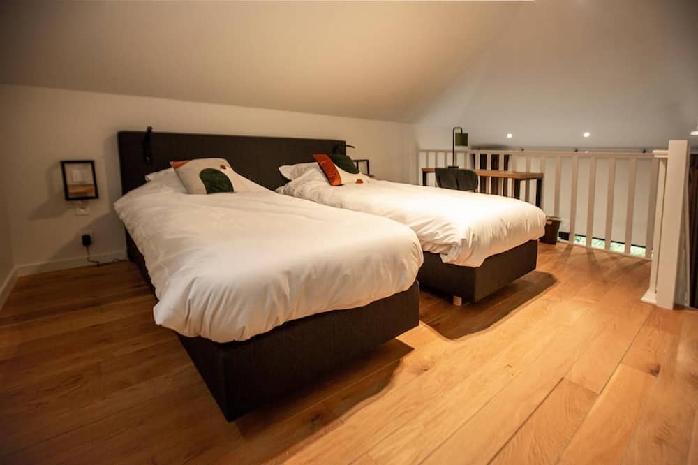 エレメントムホテル - B&B 写真