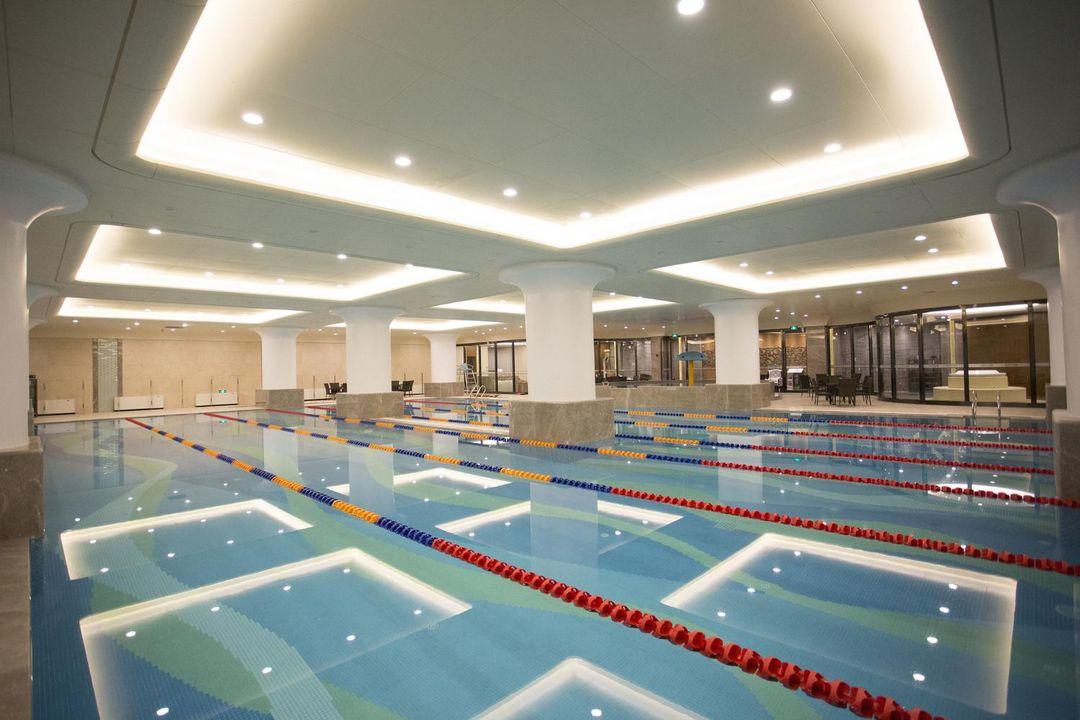 Zhangjiakou International Hotel 写真