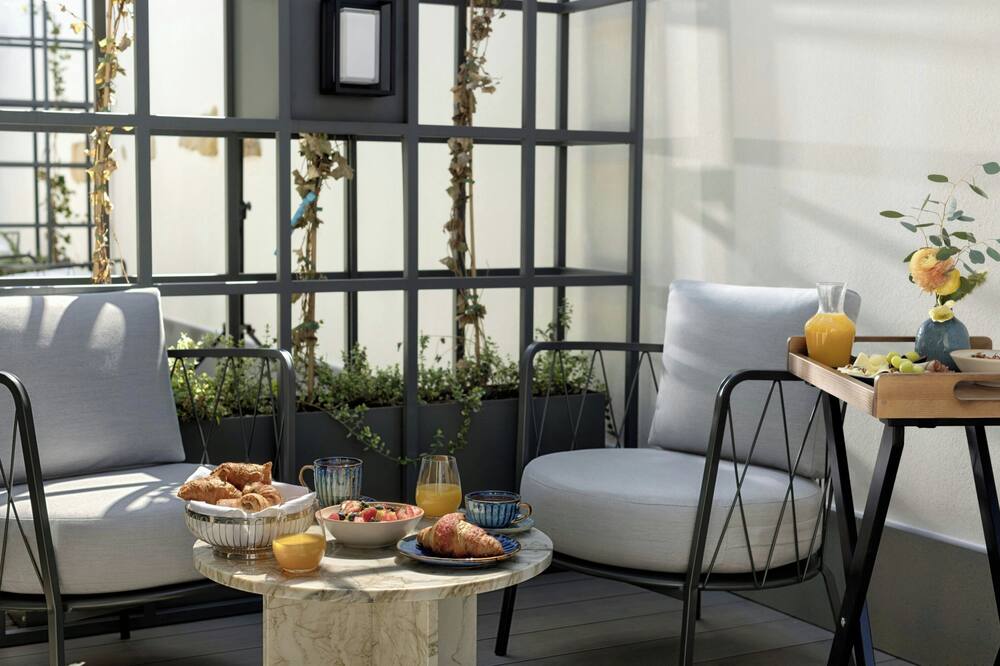 ストラドム ハウス オートグラフ コレクション 写真