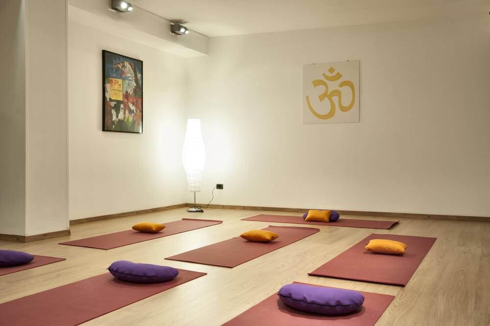 ホテル ガンマ 写真