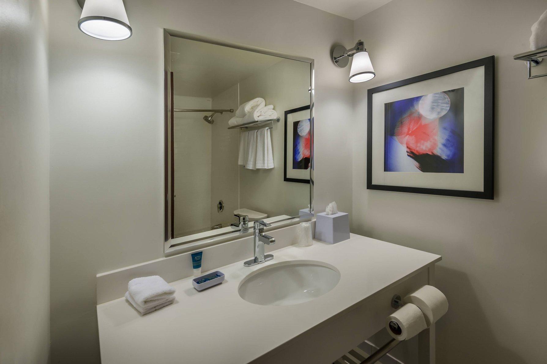 Four Points by Sheraton Juneau 写真