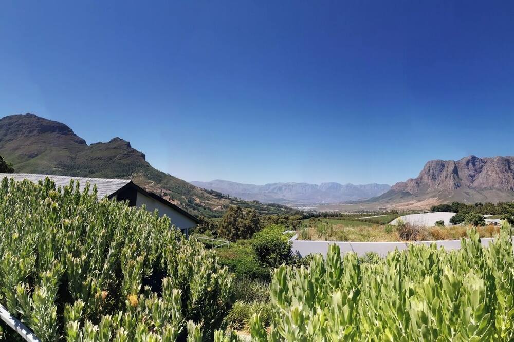 クラウズ ワイン アンド ゲスト エステート 写真