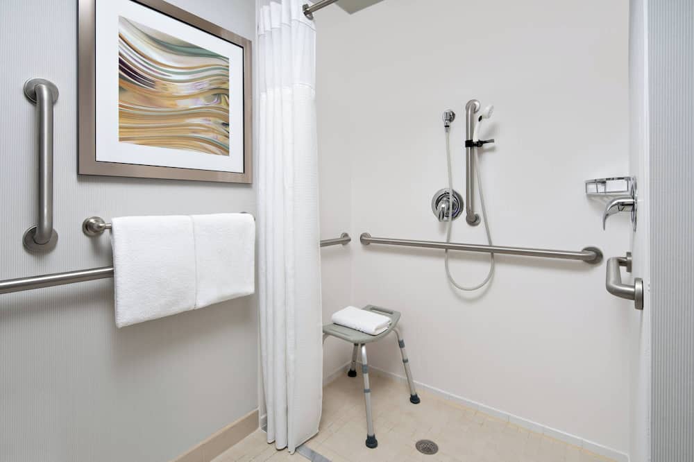 Courtyard by Marriott Raleigh North/Triangle Town Center 写真