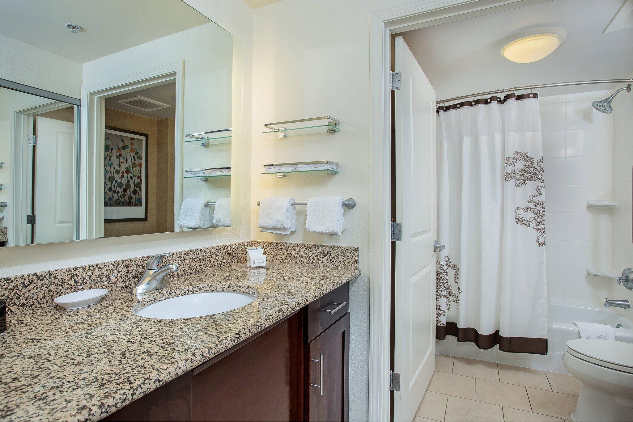 Residence Inn by Marriott Jackson 写真