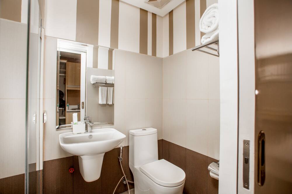 インジャップタワーホテル 写真