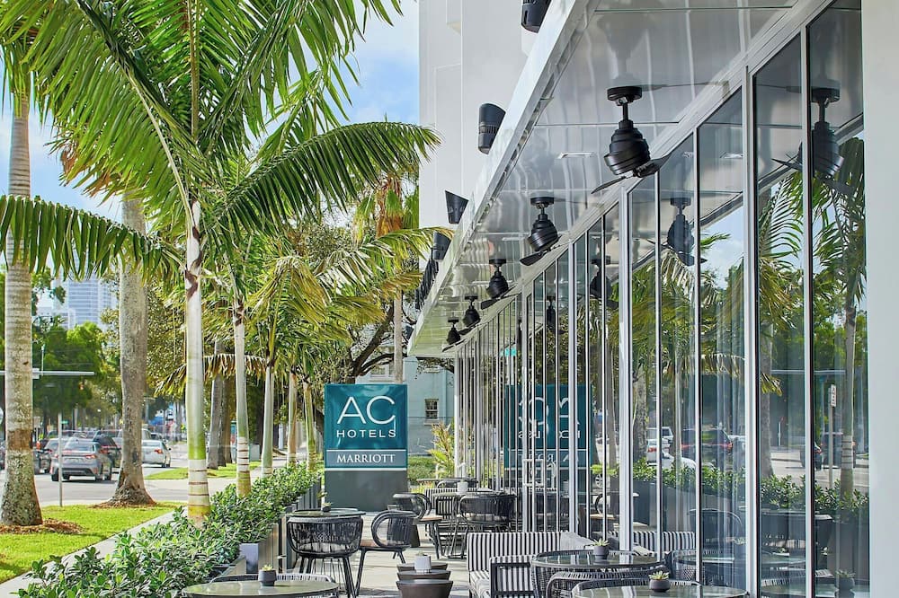 AC ホテル マイアミ ウィンウッド 写真