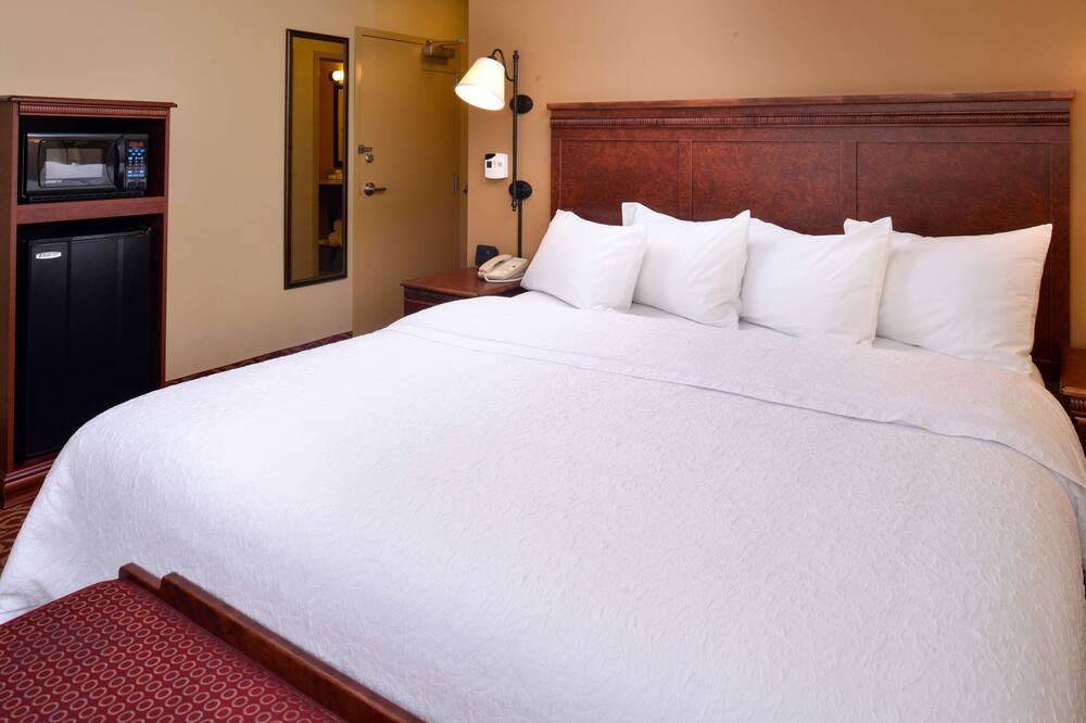 Hampton Inn Lincoln 写真