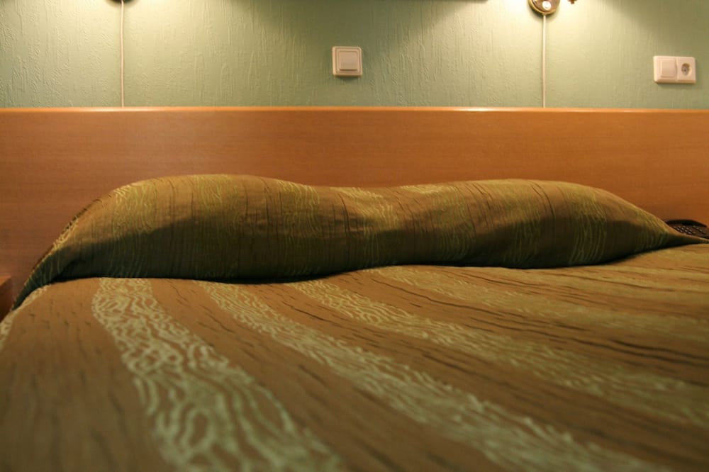 バークレー ホテル 写真