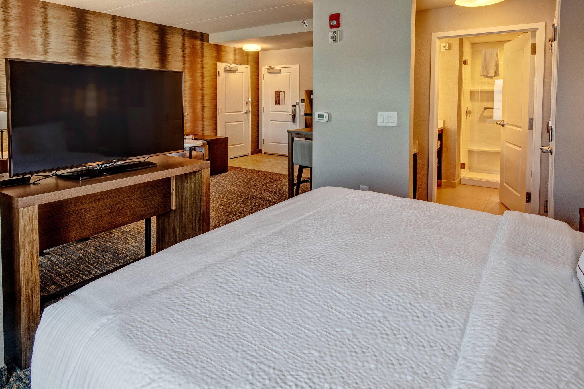 Residence Inn by Marriott Nashville at Opryland 写真