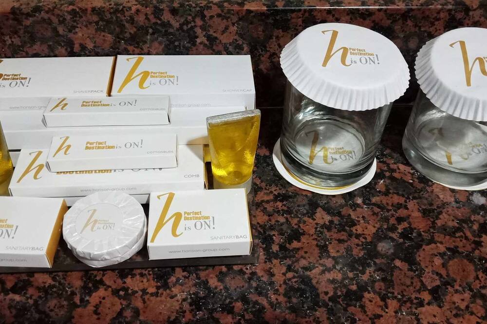 ホリゾンアルタマパンデグラン 写真