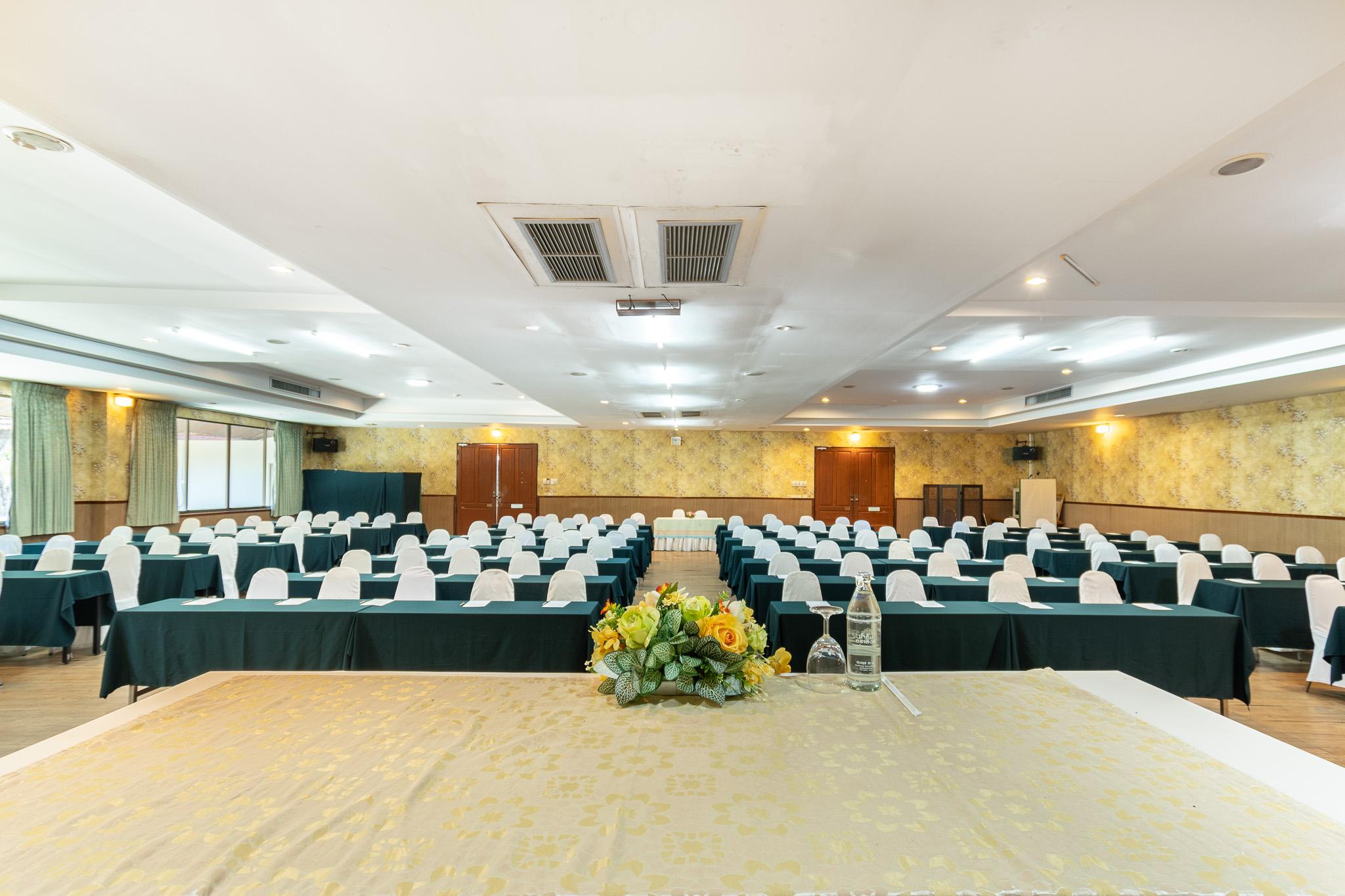 プン ワーン リゾート & スパ 写真