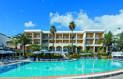 Hotel Terme Alexander 写真