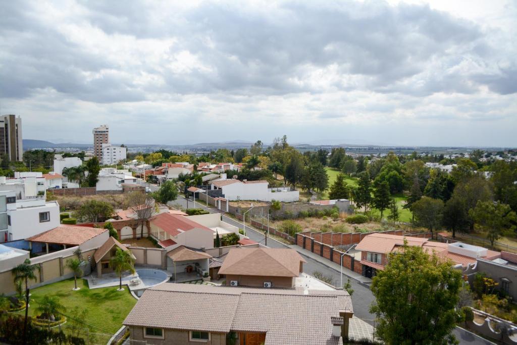 Mision Irapuato 写真