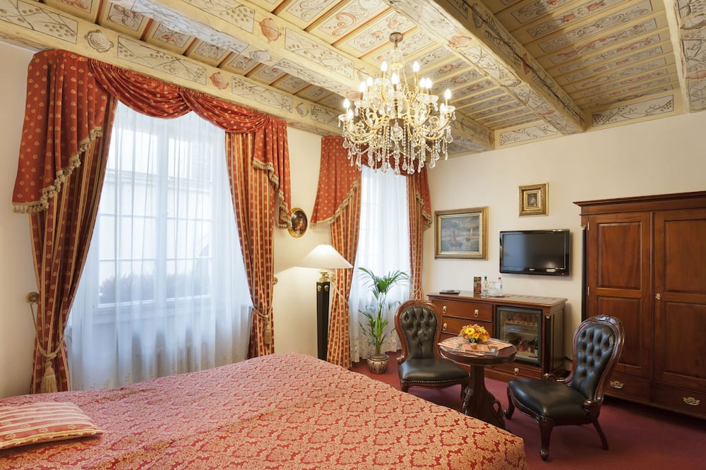 U ズラティホ ストロム ホテル 写真