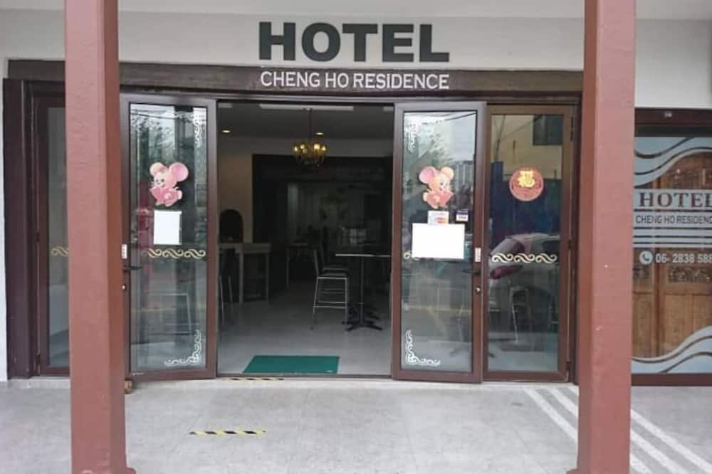 チェン ホー レジデンス 写真