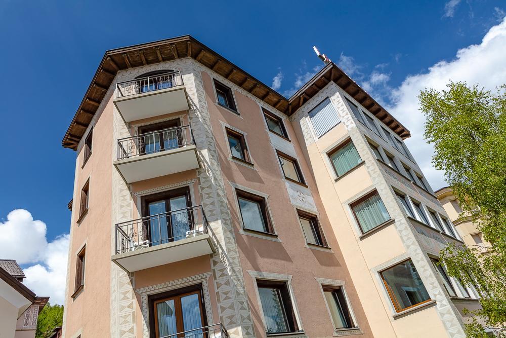 Hotel Languard 写真