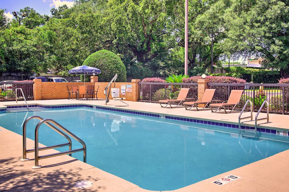 コンフォート イン ペンサコラ - ユニバーシティ エリア 写真