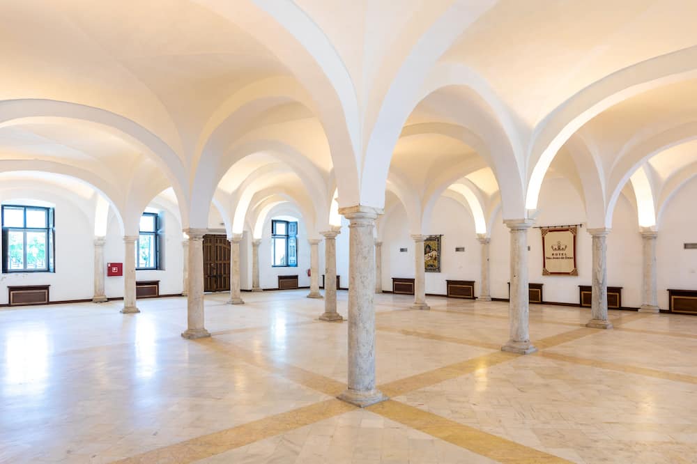 Hotel Sao Joao de Deus by RIDAN Hotels 写真