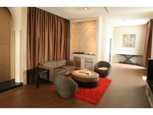 ヘー ホーム スパ モーテル 写真