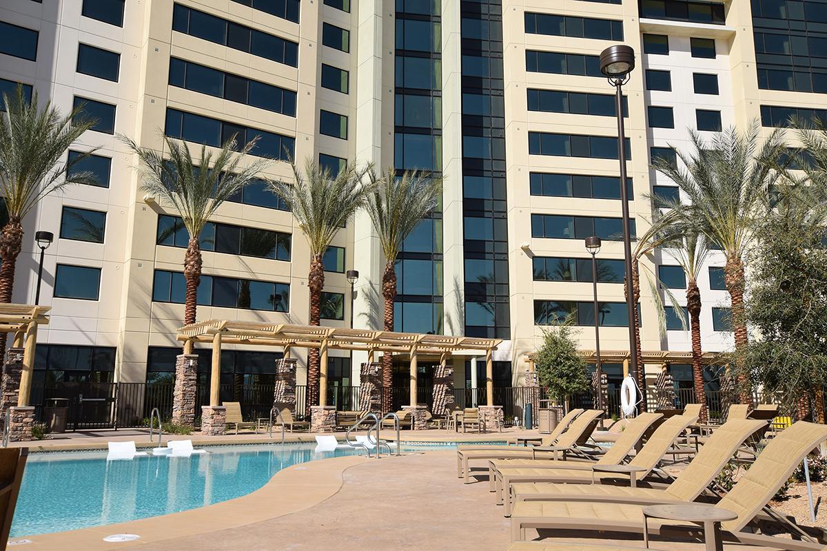 ザ バークレー ラスベガス 写真