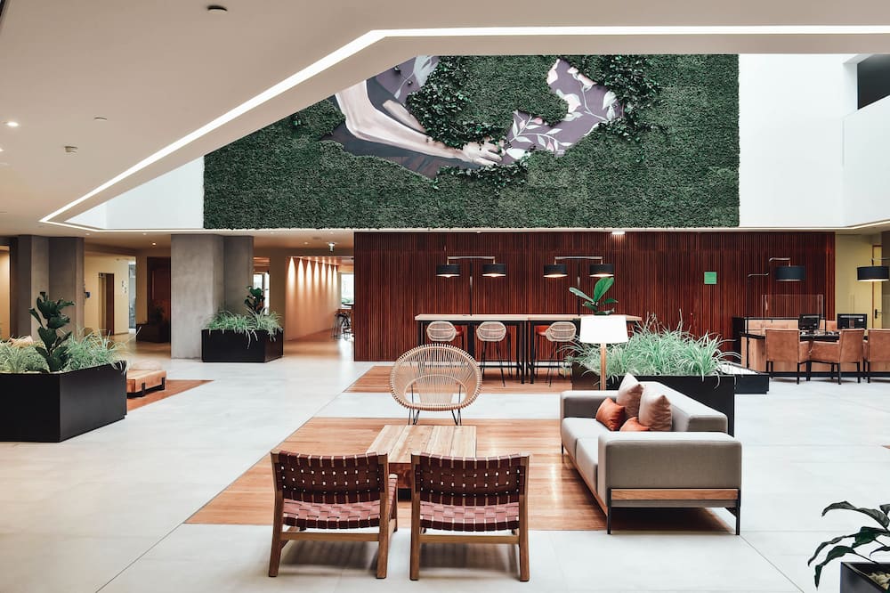 ザ エディトリー バイ ザ シー トロイア コンポルタ  ホテル 写真