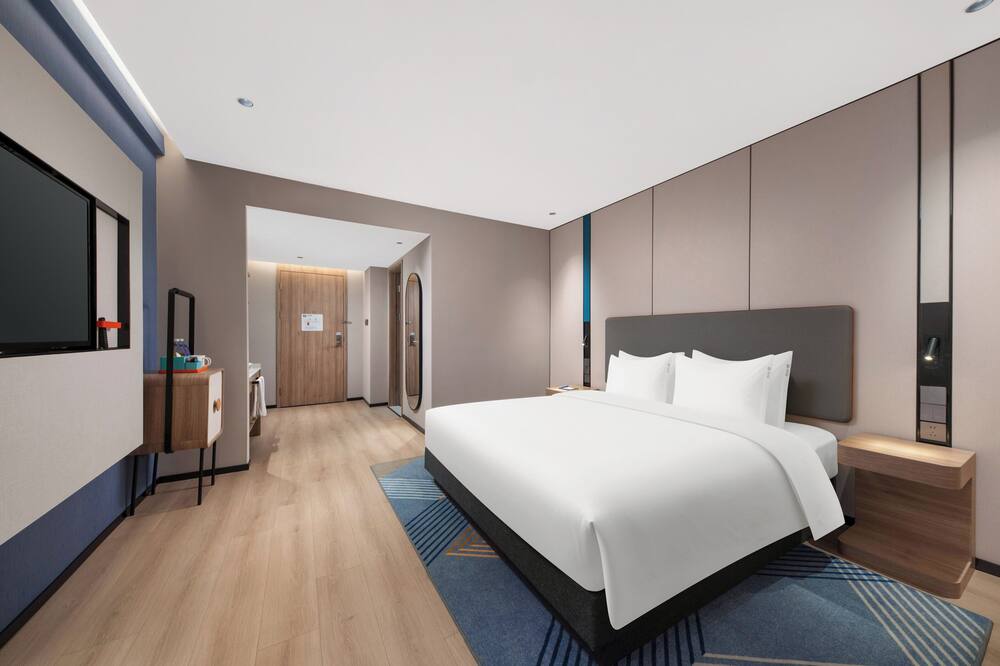 Holiday Inn Express Suzhou Dushu Lake by IHG 写真