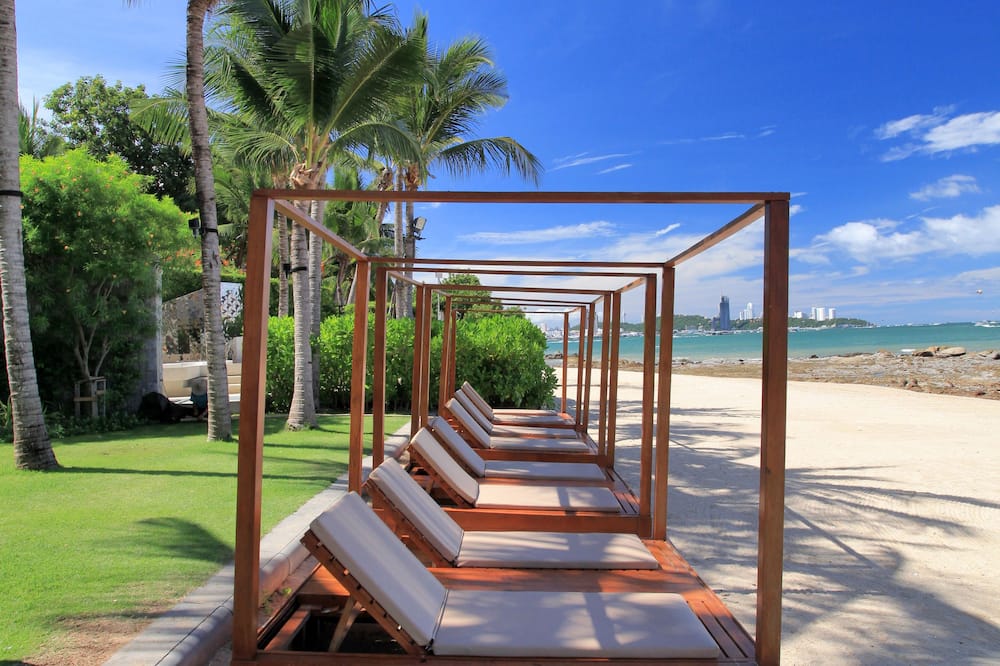 ケープ ダラ リゾート 写真