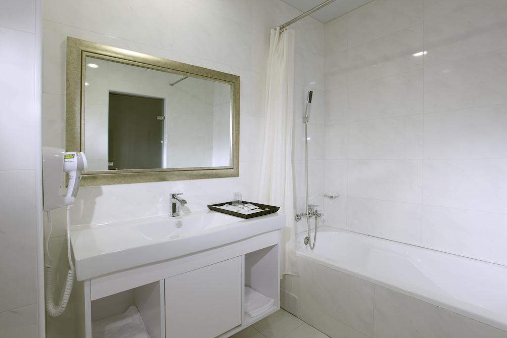 ヨーヨー ホテル 写真