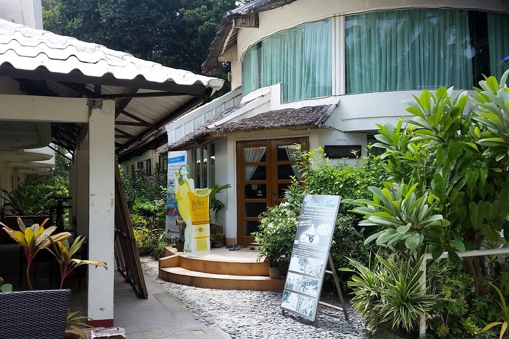 サーフサイド ボラカイ リゾート & スパ 写真