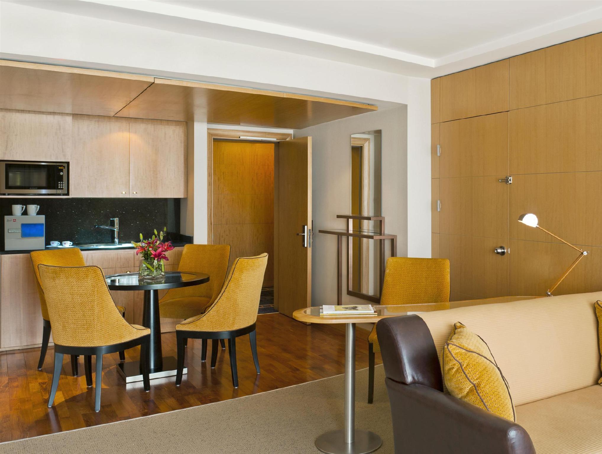 ルガル ア ラグジュアリー コレクション ホテル アンカラ 写真