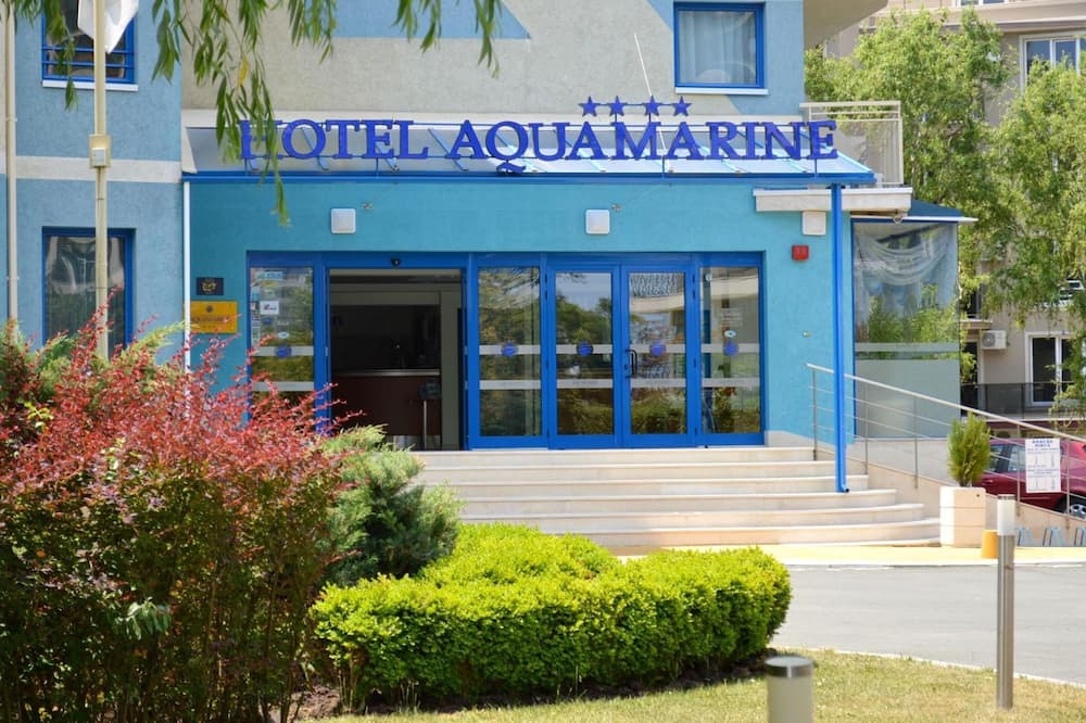 Aquamarine Hotel - All Inclusive 写真