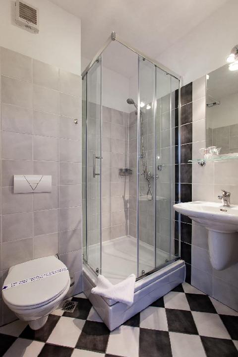 Hotel Slavija 写真