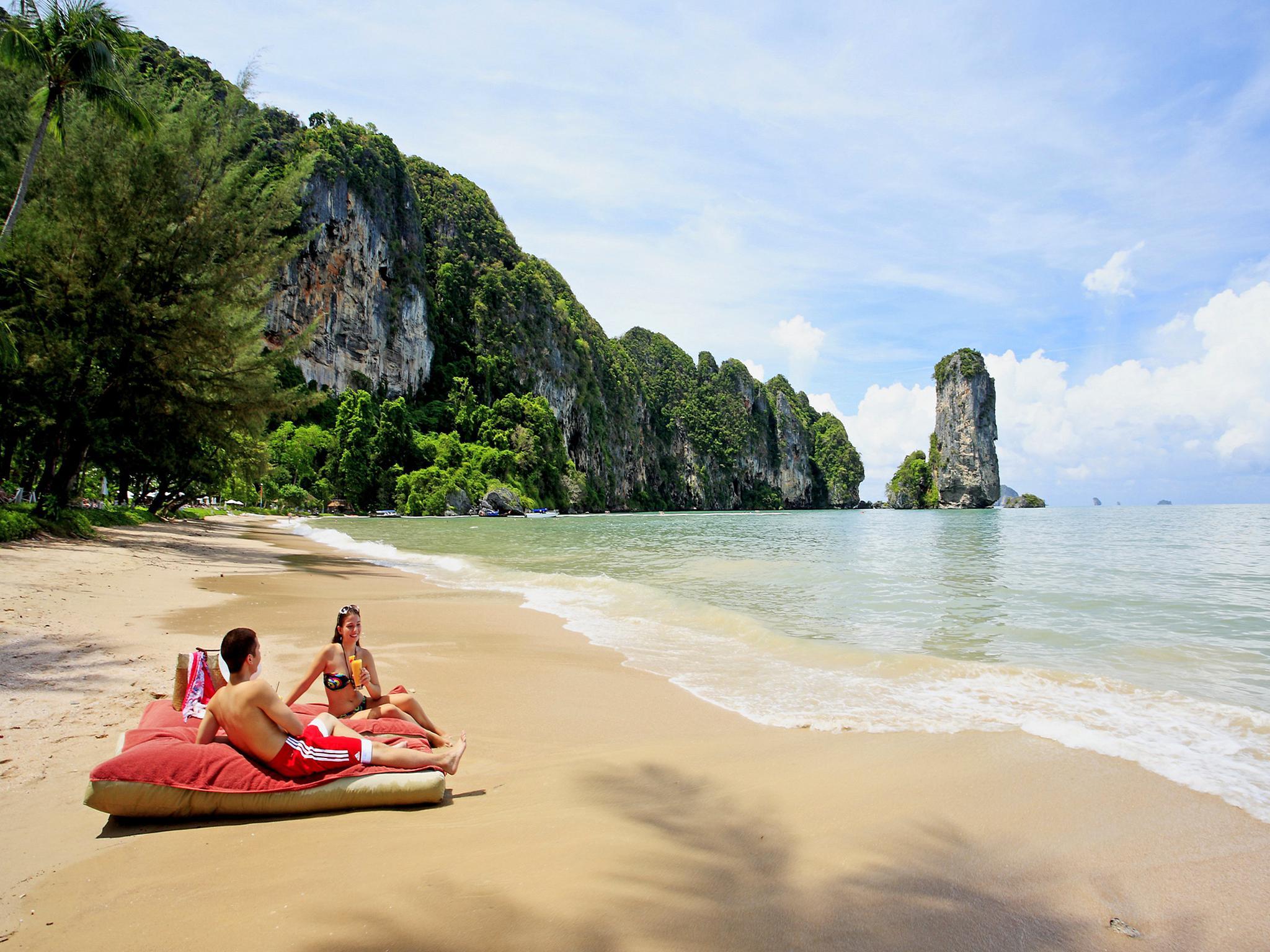 Centara Grand Beach Resort & Villas Krabi (SHA Extra Plus) 写真