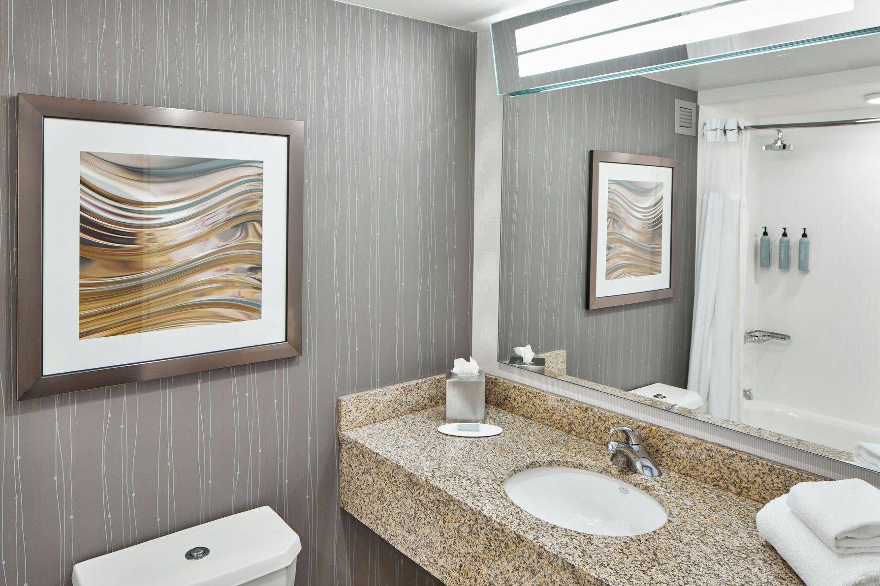 Courtyard by Marriott Rochester East/Penfield 写真