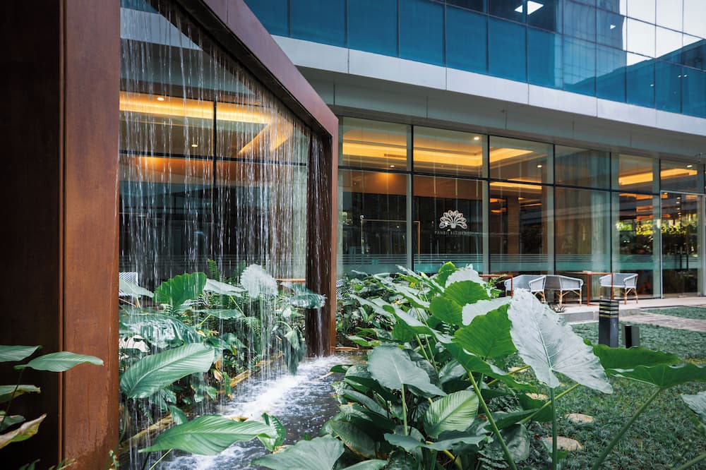 ウィンダム パンビル バタム 写真