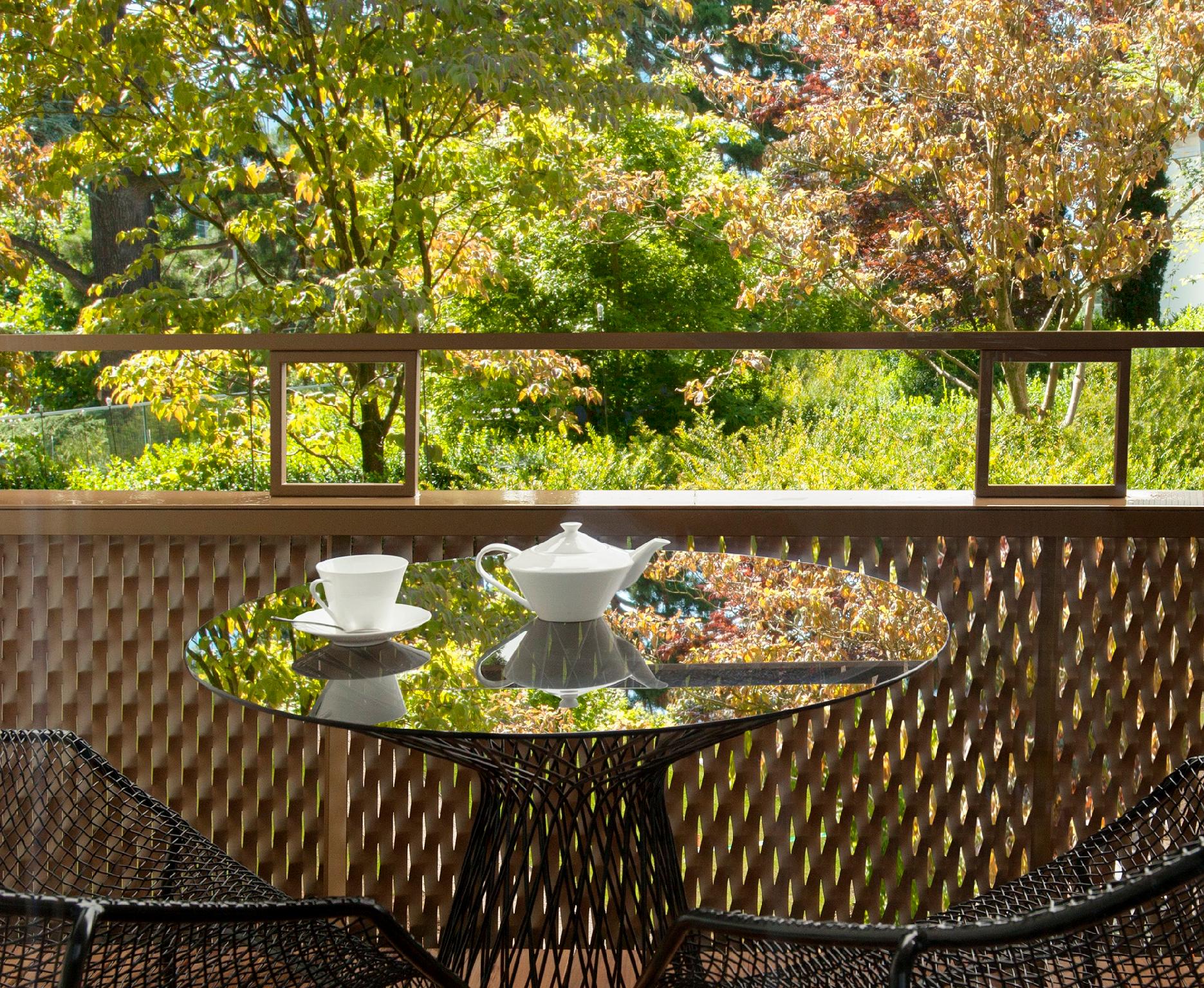 ロイヤル サヴォワ ホテル アンド スパ 写真