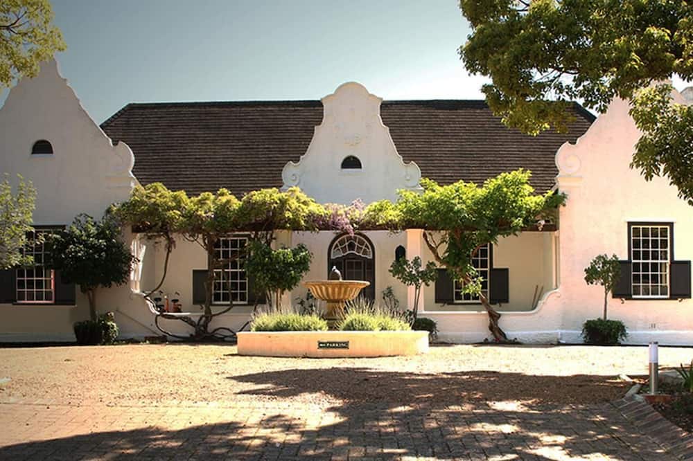 アルバーン ゲストハウス 写真