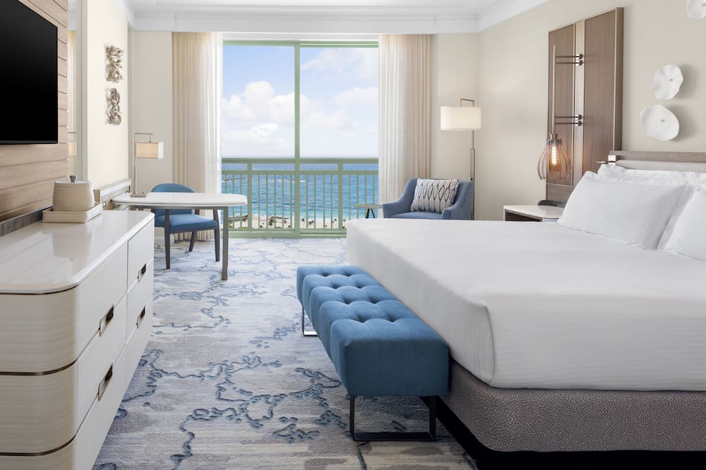 ザ ロイヤル アット アトランティス 写真