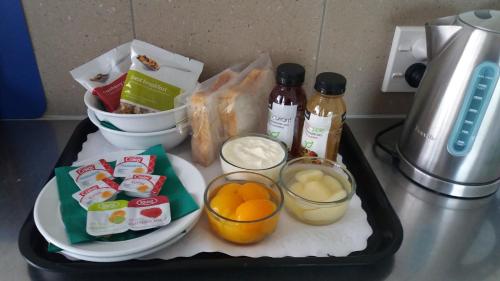 Kaka Retreat Motel Stewart Island 写真